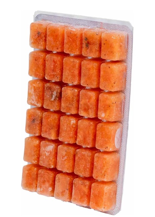 Frysta Krill 100 g - 2