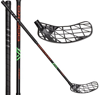 OXDOG Top Speed 27 bk