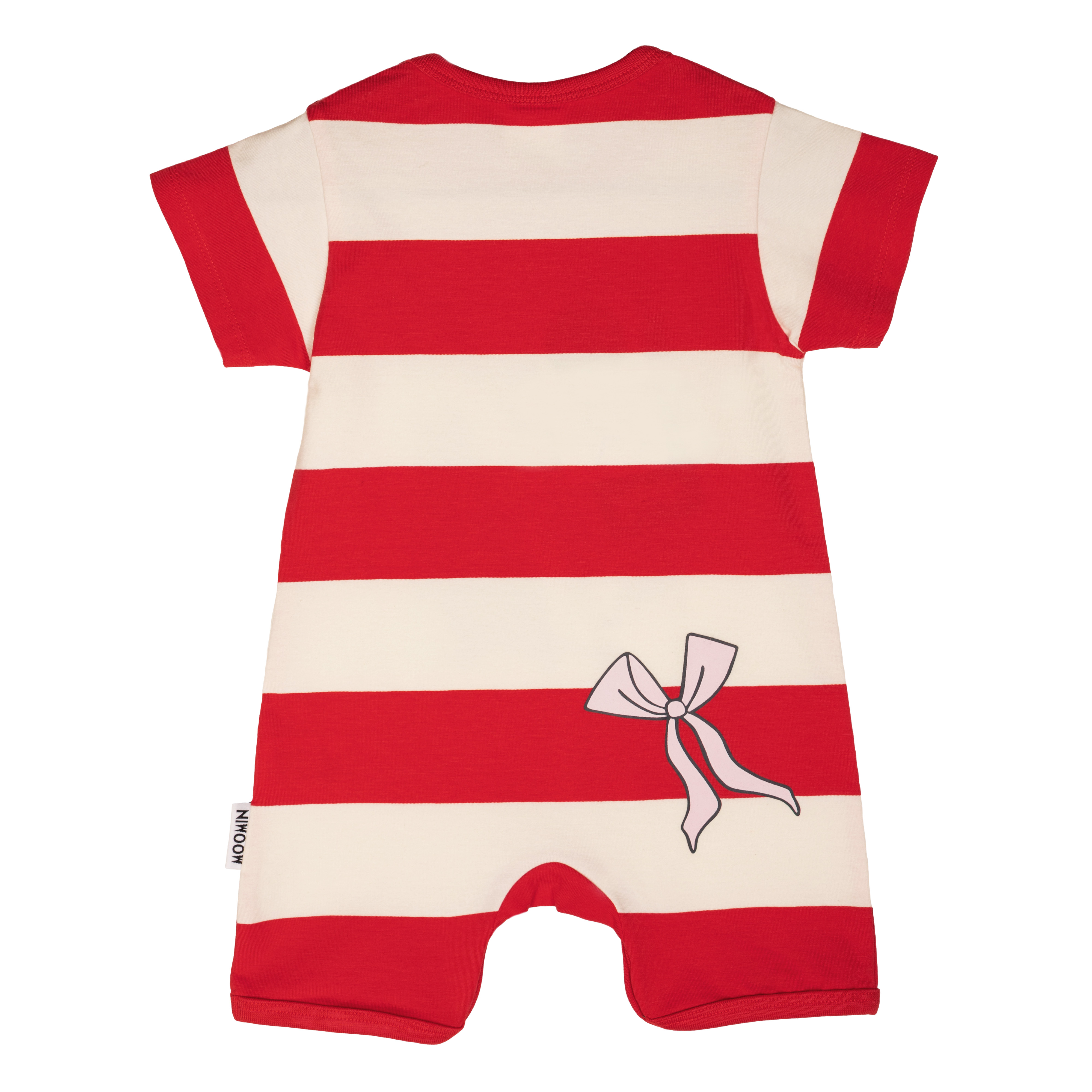 Playsuit Mumin Snäckstrand - 4