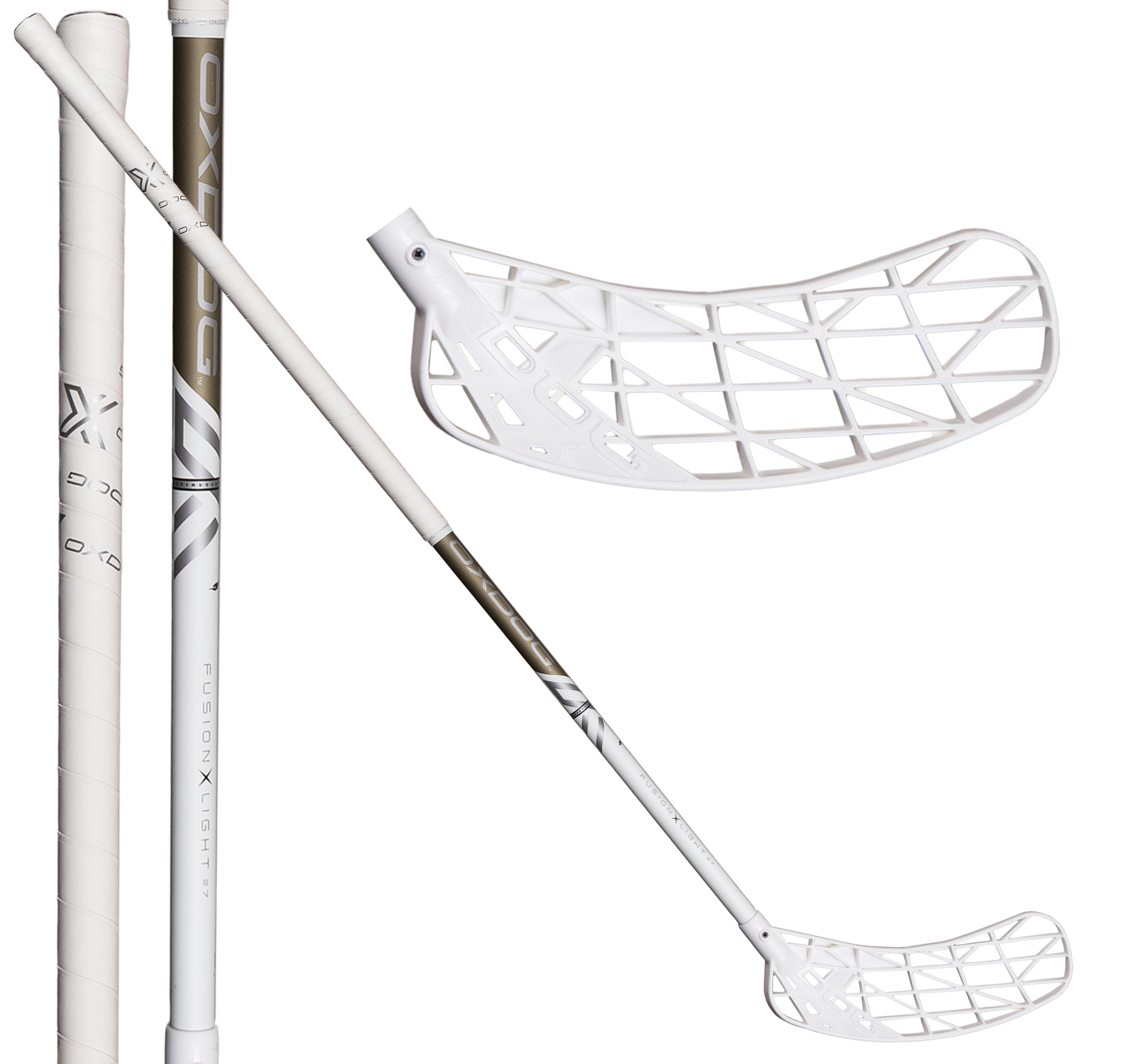 OXDOG Fusion Xlight 27 fo