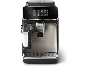 Philips Series 2300 Helautomatisk espres