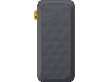 Xtorm FS5271 Powerbank 27000mAh (svart)