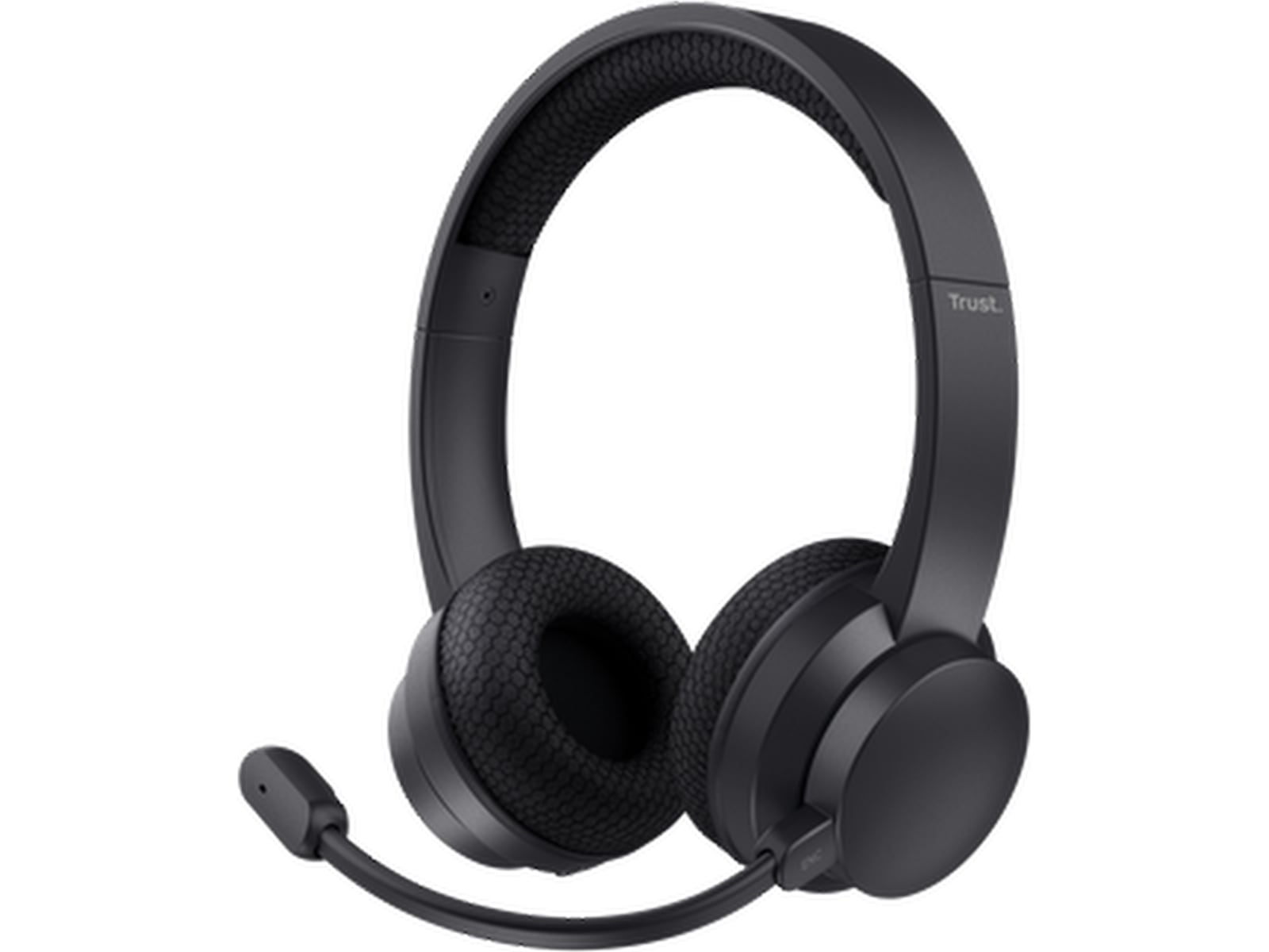 Ayda wireless ENC headset, On-Ear