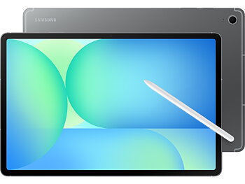 Samsung Galaxy Tab S10 FE+ 5G 256GB (grå