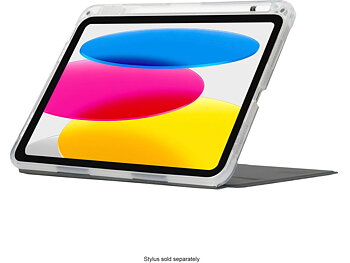 Targus iPad 10,9" Pro-Tek fodral (transp