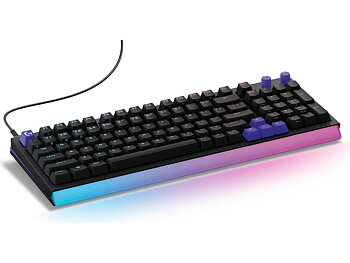 Logitech G G512 X 98 Gamingtangentbord (