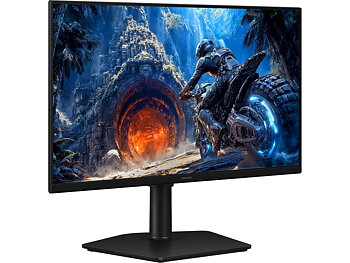 Samsung 25" Odyssey G4 gamingskärm 25GH4
