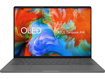 Asus Zenbook A14 UX3407RA 14" WUXGA OLED