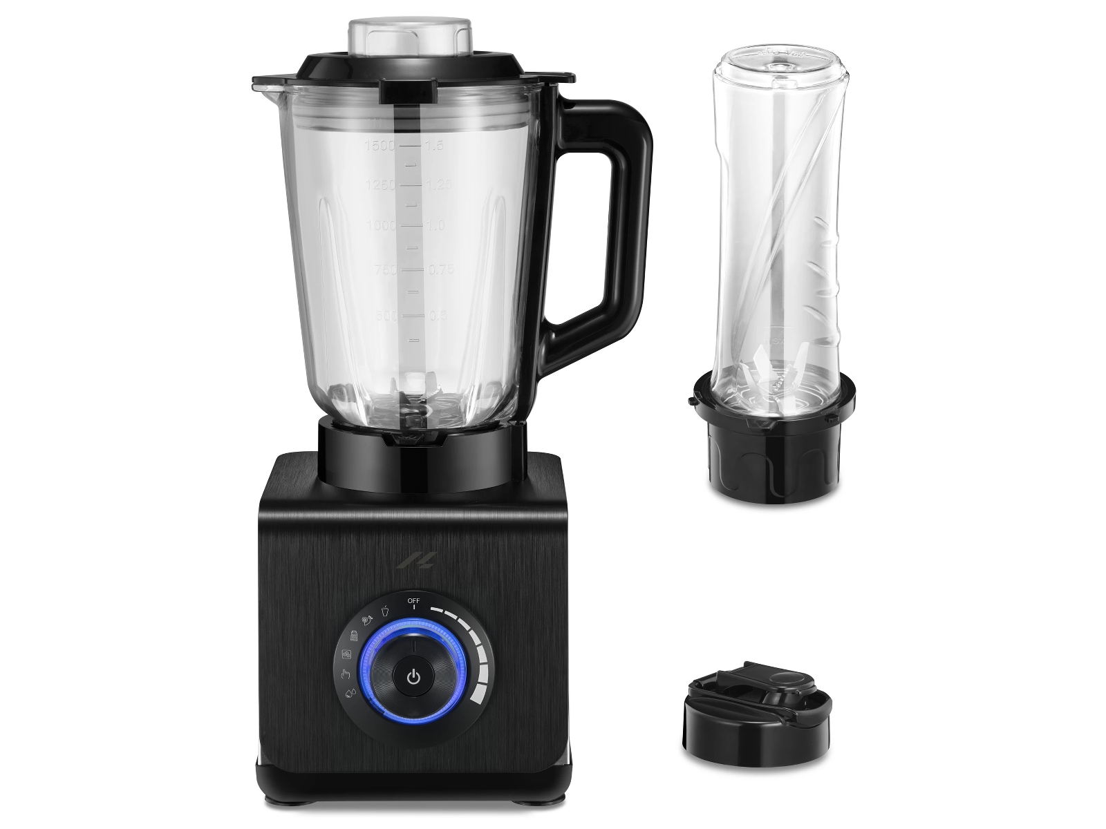 Loeffen LFBR5100 blender