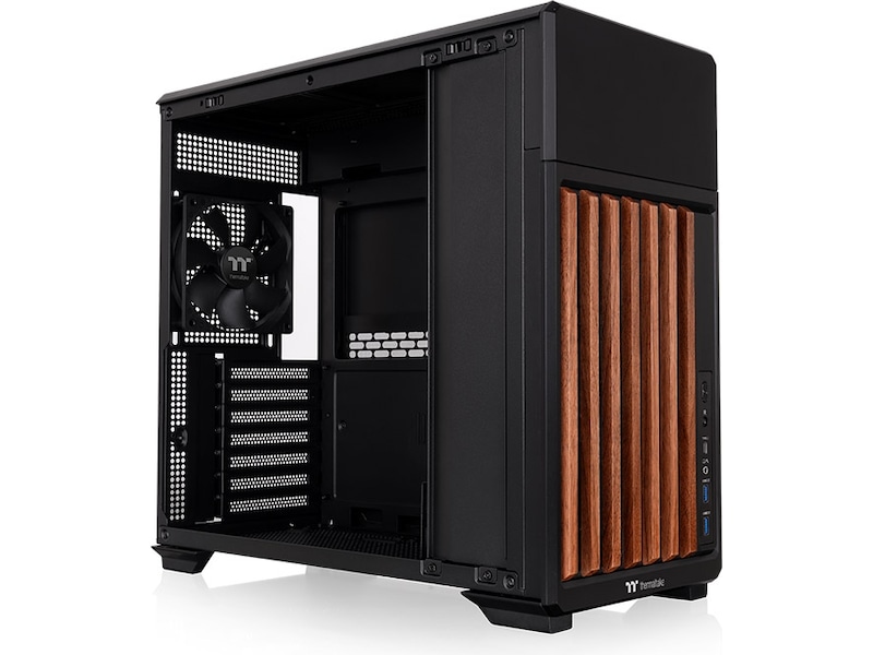Thermaltake TR300 WS Mid Tower (svart)
