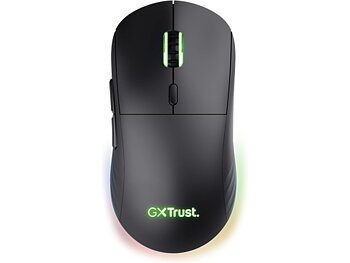 Trust GXT 927 Redex+ Trådlös Gamingmus