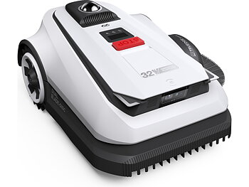 Ecovacs GOAT A1600 LiDAR PRO