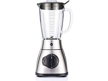 Wilfa BBLSP1800S - Xplode Vital 1800W