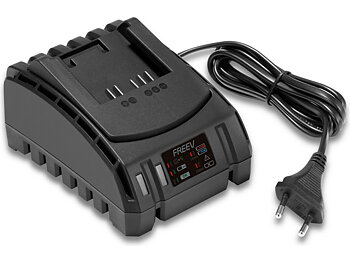 Freev 20V System Battery Charger