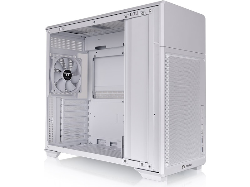 Thermaltake TR300 TG Mid Tower (vit)