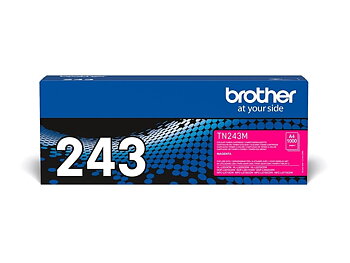 Brother Toner TN243M Magenta