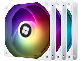 Thermalright TL-C12CW-S ARGB 120mm Fläkt