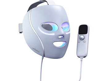 Shark Cryoglow FW312EUPL LED-ansiktsmask