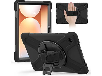 4smarts Robust Fodral Grip för Samsung G