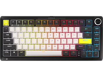 Corsair MAKR PRO 75 Hall Effect Gaming K