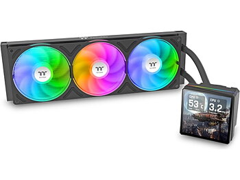 Thermaltake TH360 V3 Ultra ARGB Sync AIO