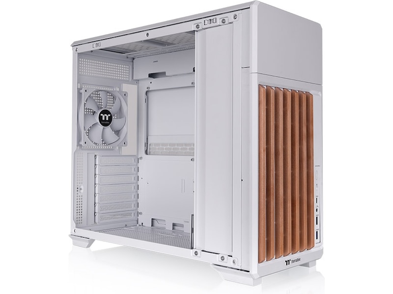 Thermaltake TR300 WS Mid Tower (vit)