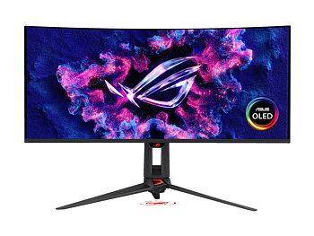 ASUS 34" gamingskärm ROG Swift PG34WCDN