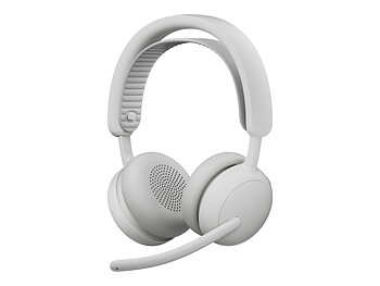 Logitech Zone Trådlöst Headset 2 ES för