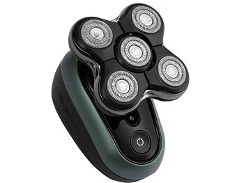RX7 Ultimate Series rakapparat för huvud