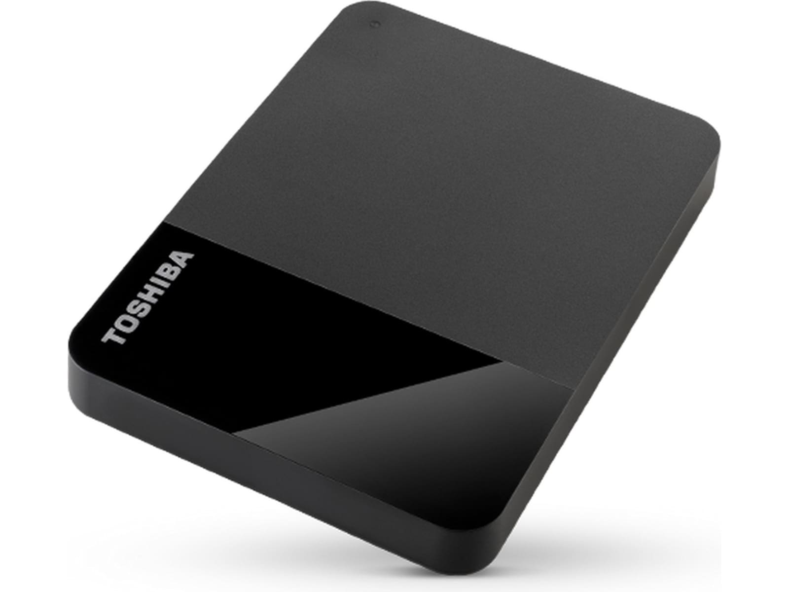 Toshiba Canvio Ready Extern HDD 1TB