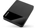 Toshiba Canvio Ready Extern HDD 1TB