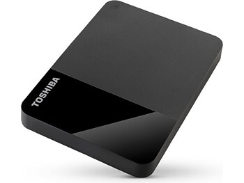 Toshiba Canvio Ready Extern HDD 1TB
