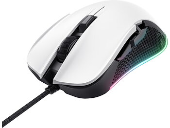 Trust GXT 922 Ybar Illuminated Gamingmus