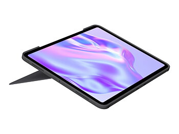 Logitech iPad Pro 13" Combo Touch Tangen