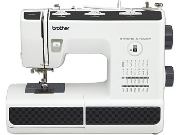Brother HF27ZW1 Strong & Tough Symaskin