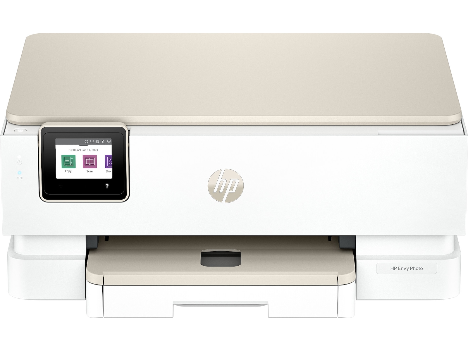 HP Envy Photo 7234 All-in-One bläckstrål