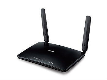 TP-Link TL-MR6400 4G-Router