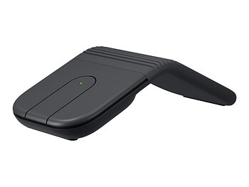 Logitech Mobi Fold trådlös mus 4K DPI