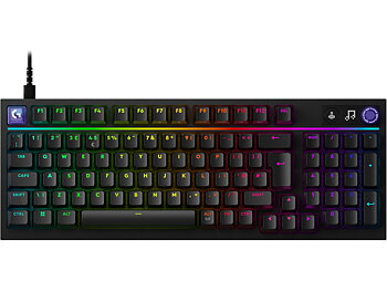 Logitech G G316 X 98 Gamingtangentbord 8