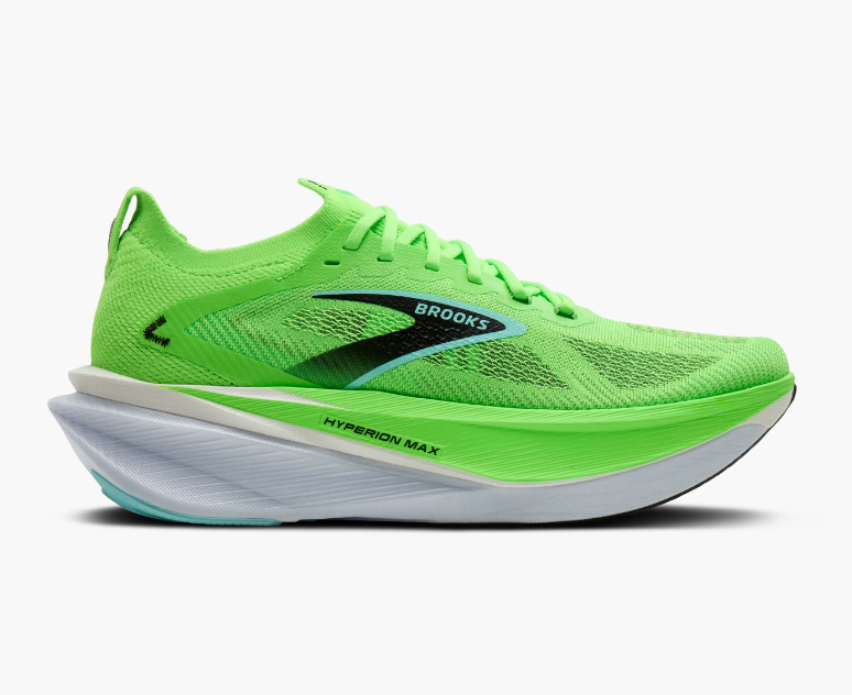 Brooks Sports Hyperion Max 3 M Löparskor