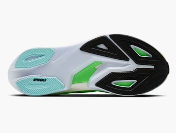 Brooks Sports Hyperion Max 3 M Löparskor