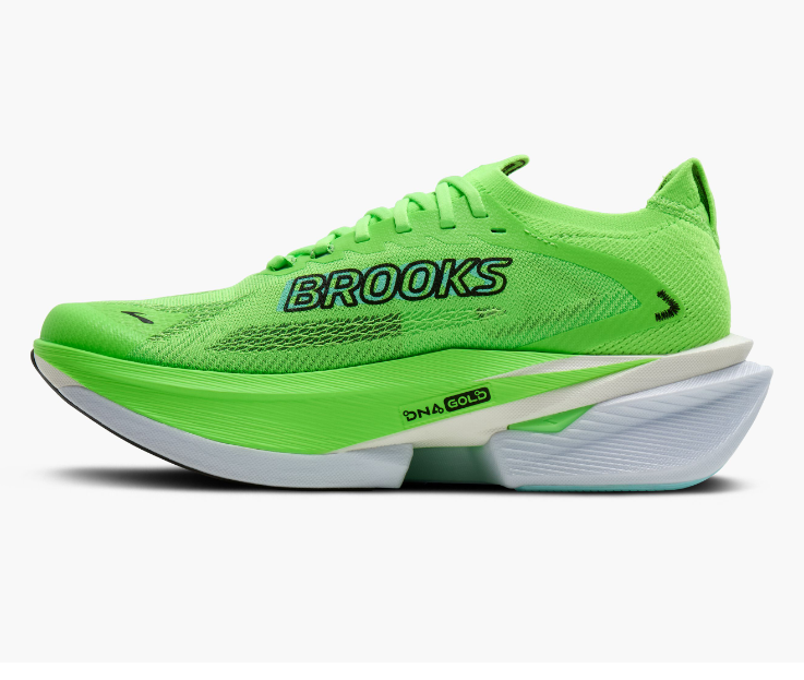 Brooks Sports Hyperion Max 3 M Löparskor - 3