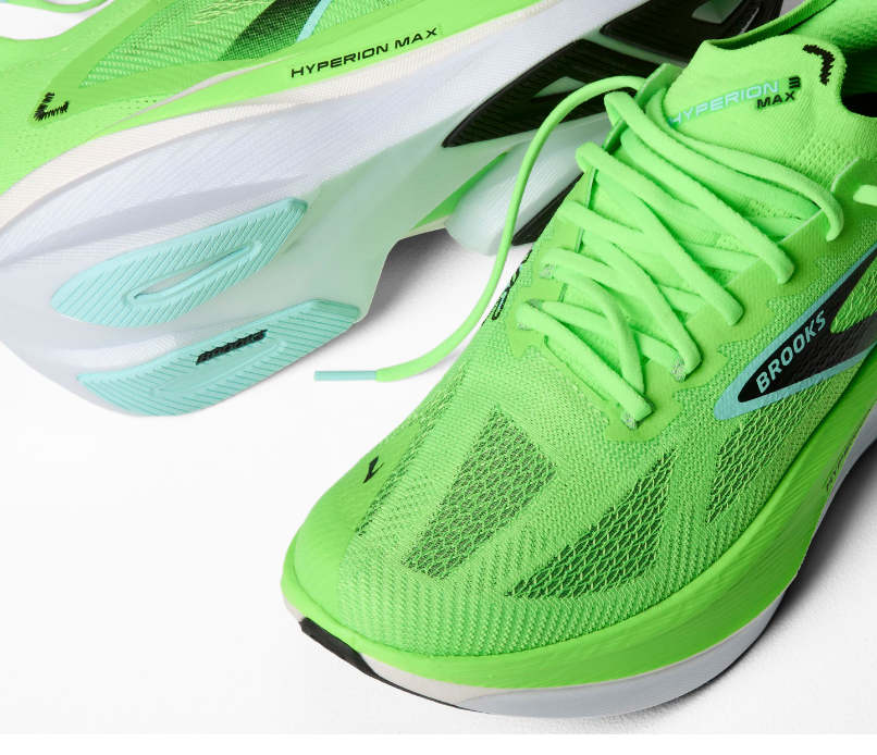 Brooks Sports Hyperion Max 3 M Löparskor - 4