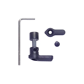 Schmeisser AR15 Ambidextrous Safety 45°