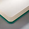 Sketchbook Forest Green 12 x 12 cm / Skissblock skoggrön 12 x 12 cm