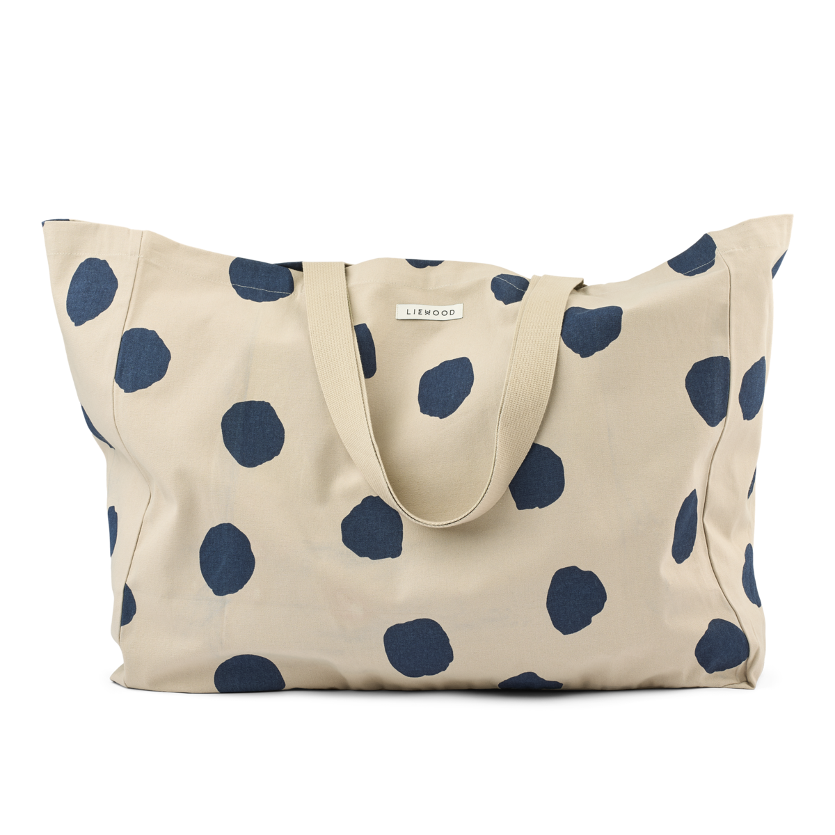 Maxi Totebag Spot dots Mist