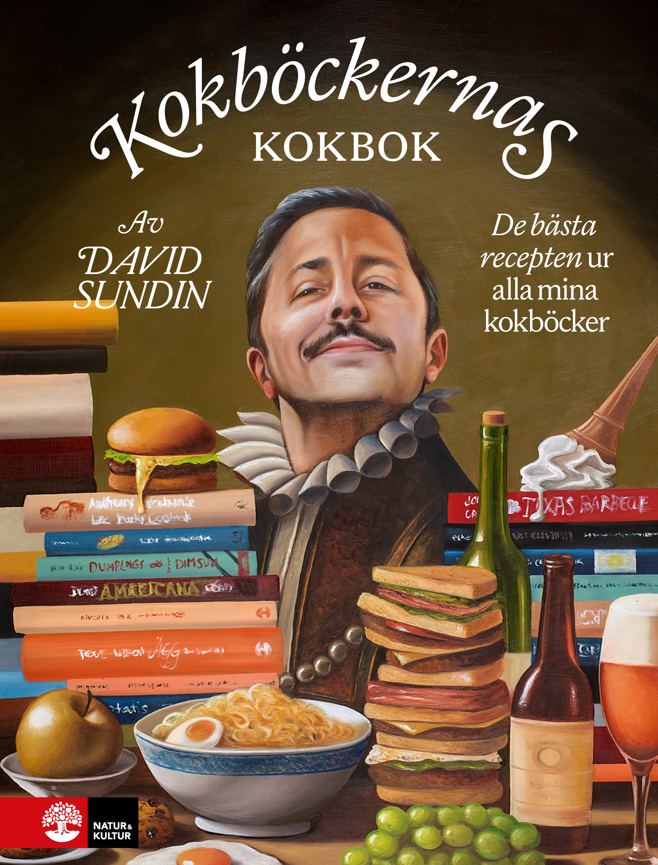 Kokböckernas Kokbok