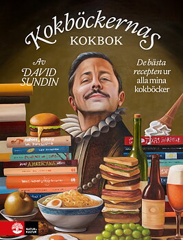 Kokböckernas Kokbok
