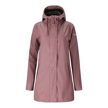 Weather Report Petra W Rain Jacket Regnjacka
