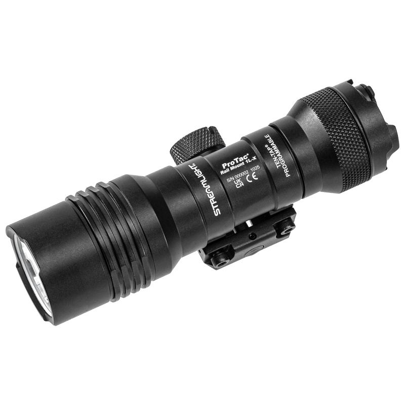 Streamlight ProTac Rail Mount 1L-X Pro - 4